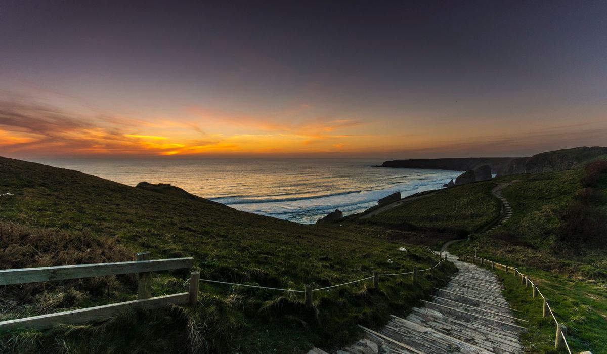 Best Coastal Walks on the Isle of Wight